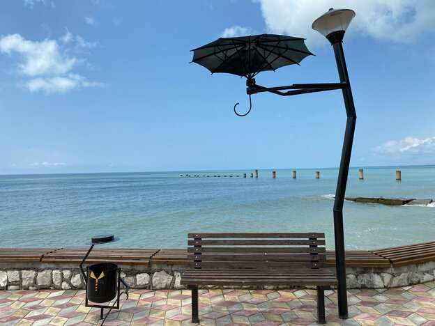    Сколько стоит съездить отдохнуть на российском юге в 2024 году?