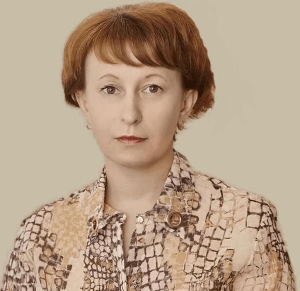 Елена Преснякова