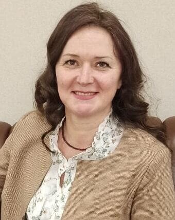 Елена Милашевич