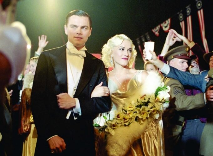    «Авиатор» / Forward Pass