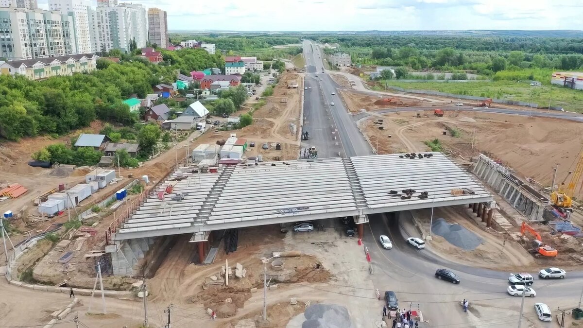     Ограничение вводится в связи со строительством «Южных ворот», сообщает пресс-служба администрации Уфы.