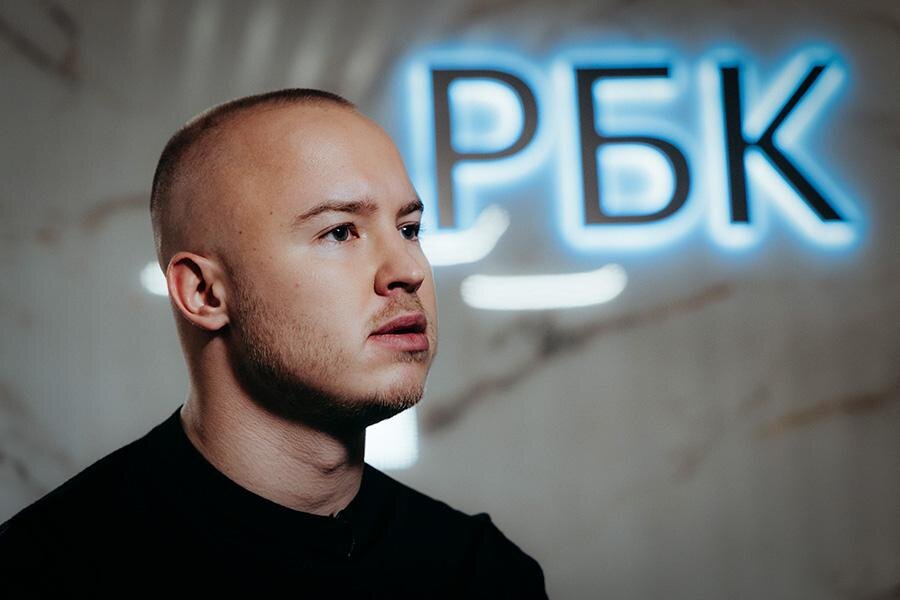 Михаил Гребенщиков / РБК📷Никита Мазепин