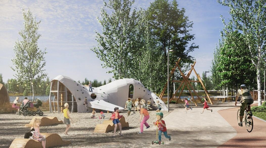 Листайте вправо, чтобы увидеть больше изображений