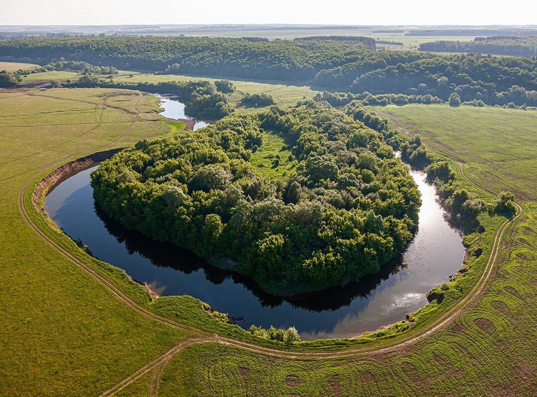 Река цивиль новочебоксарск фото