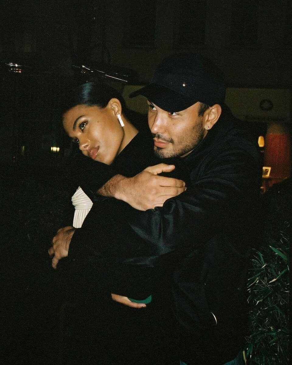 Расцвела после развода: как выглядит Тина Кунаки через год после развода с Венса