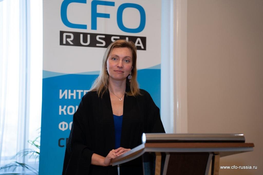 Ольга Змеевская, начальник управления планирования и оценки эффективности коммерческой деятельности, КОМОС ГРУПП