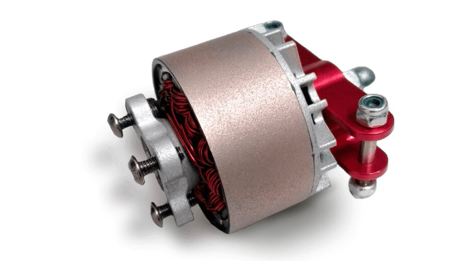     Продукция компании «Андроидная техника» / АО «НПО «Андроидная техника»