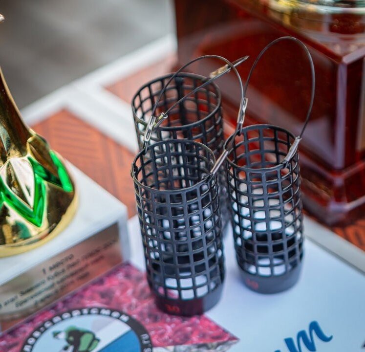 Комплектация 3 шт. - объем 67 мл. объем 45 мл. объем 31 мл.