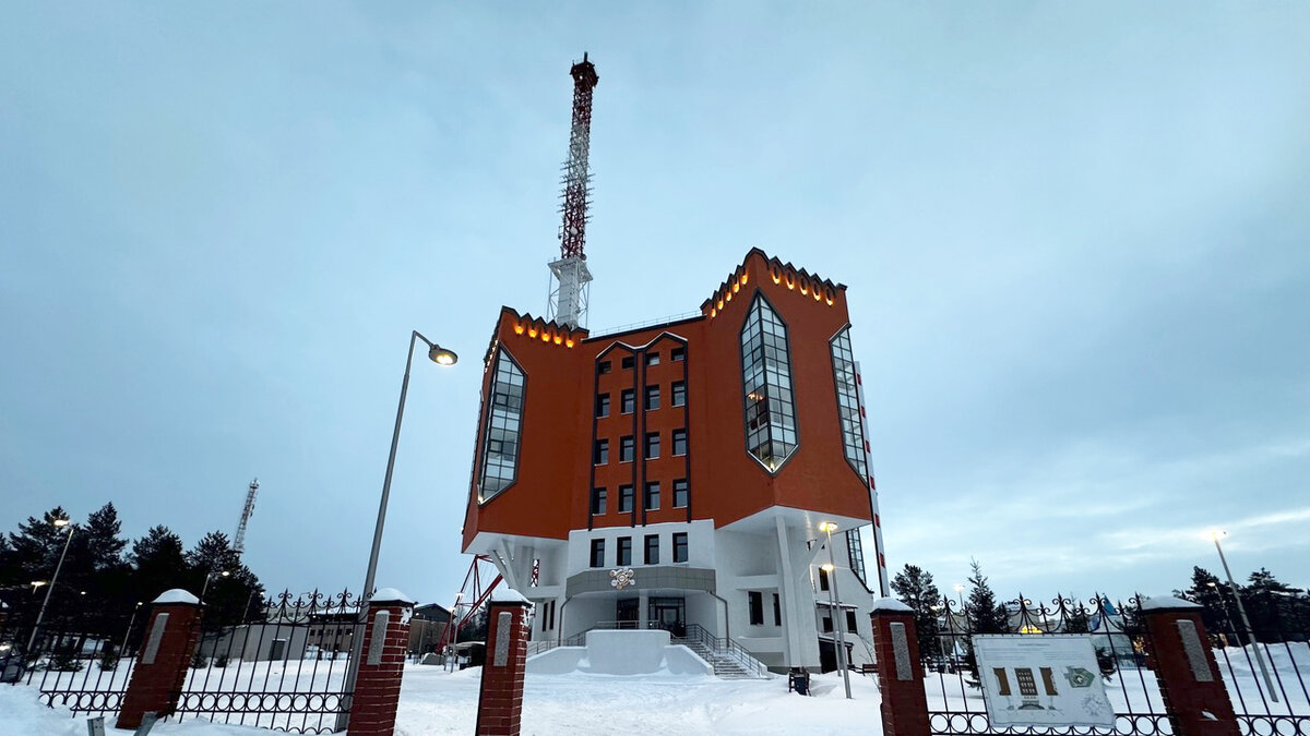 Фото МИГ ТВ