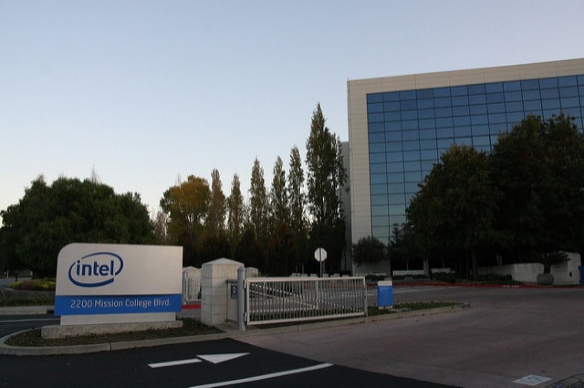    Компания Intel продала офис в Нижнем Новгороде