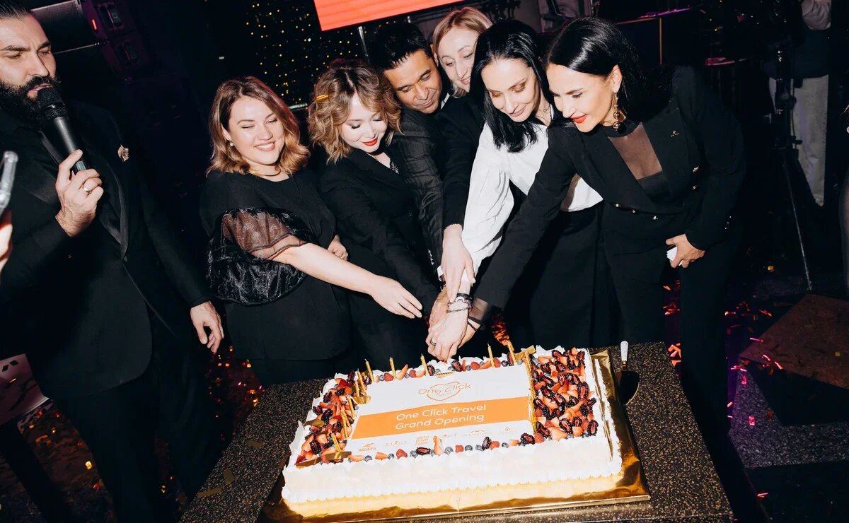    На российском рынке появился новый туроператор – OneClick Travel