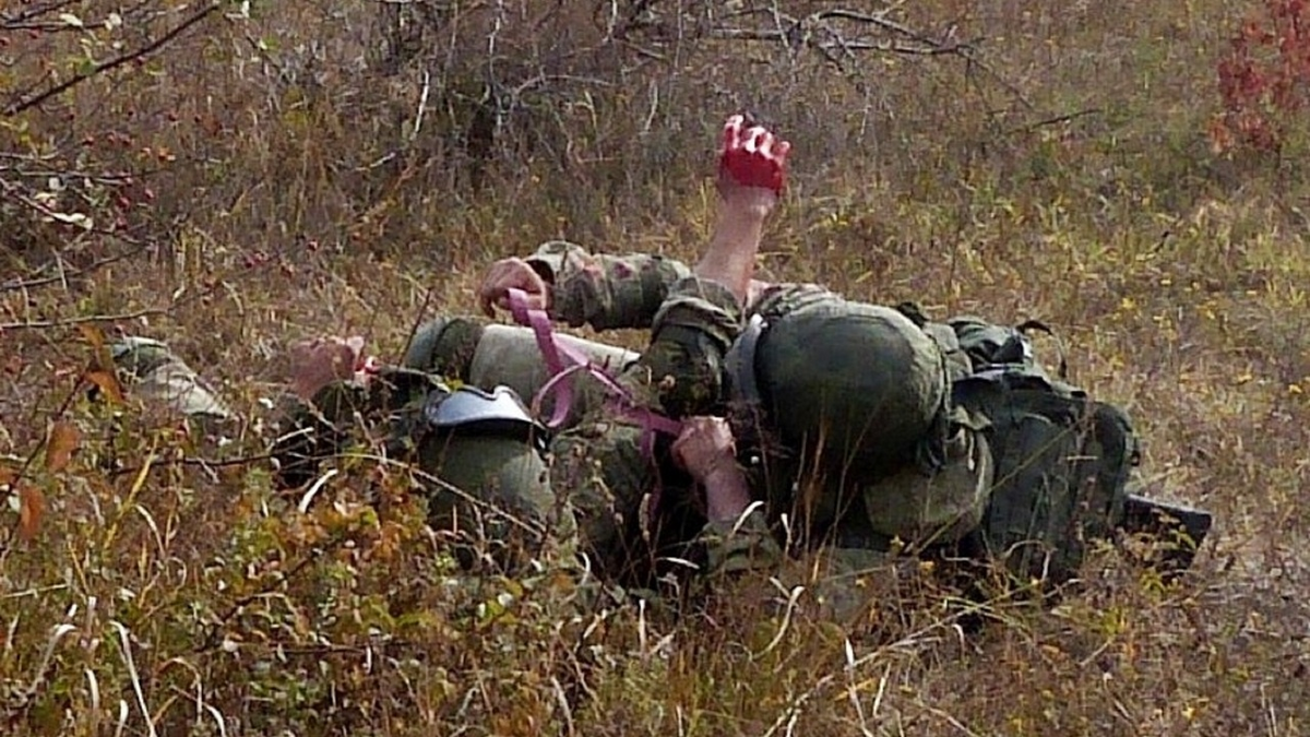 Архив В. Сосницкого/ zvezdaweekly.ru
