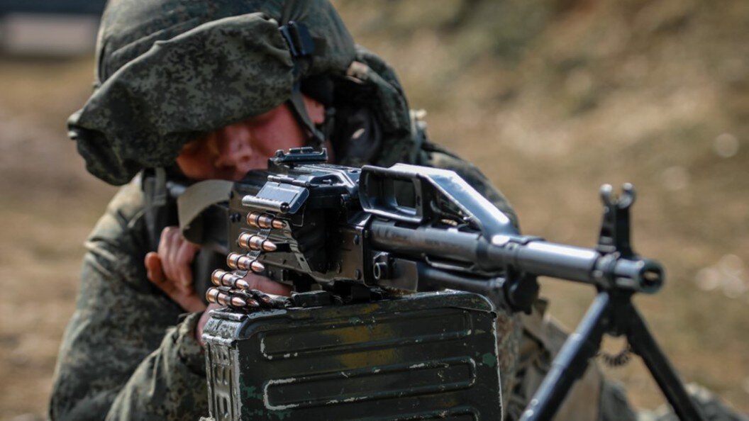    MOD Russia/via/Globallookpress