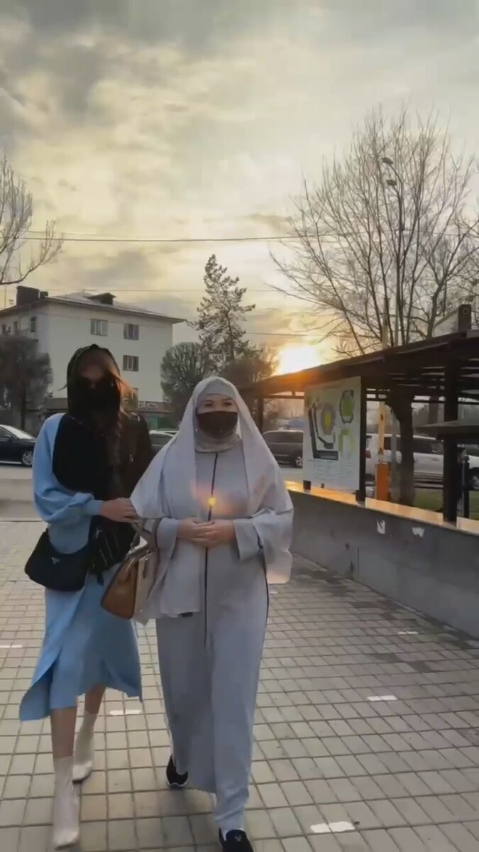 Скрин видео
