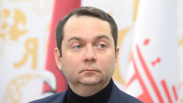    © Фотохост-агентство РИА Новости