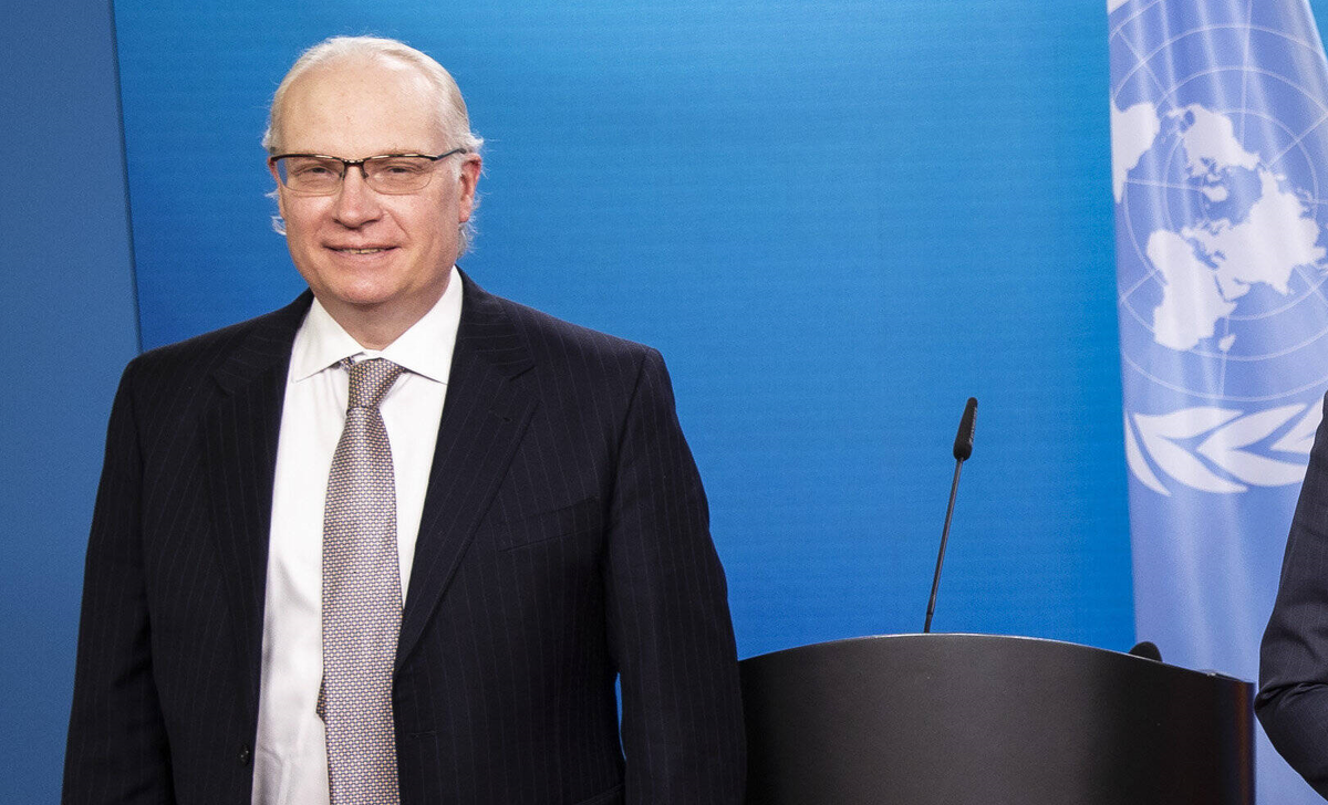 ФОТО: FLORIAN GAERTNER/PHOTOTHEK.NET/WWW.IMAGO-IMAGES.DE/GLOBAL LOOK PRESS 