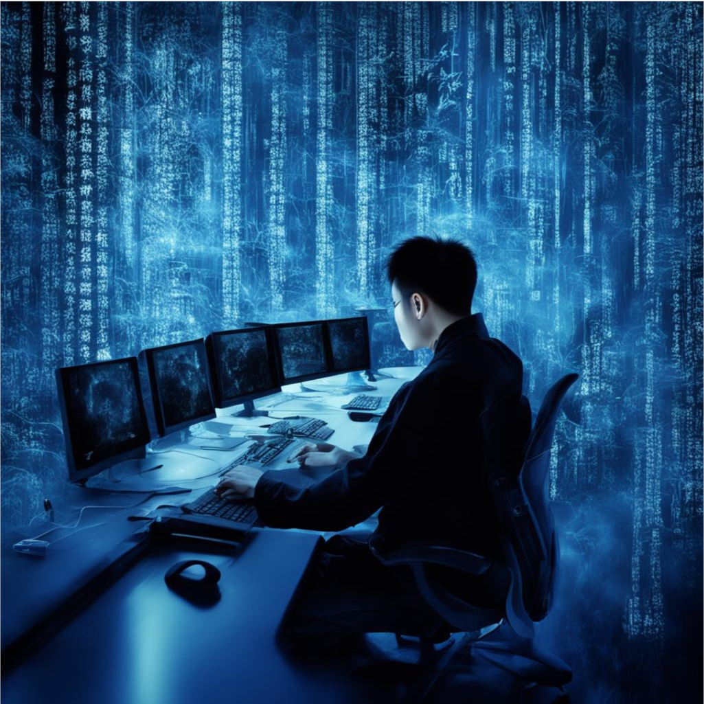 Эффективный маркетинг в Китае. Art.Blamo