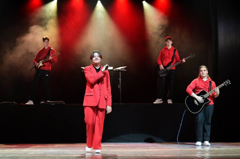    Фото: Анна Титова