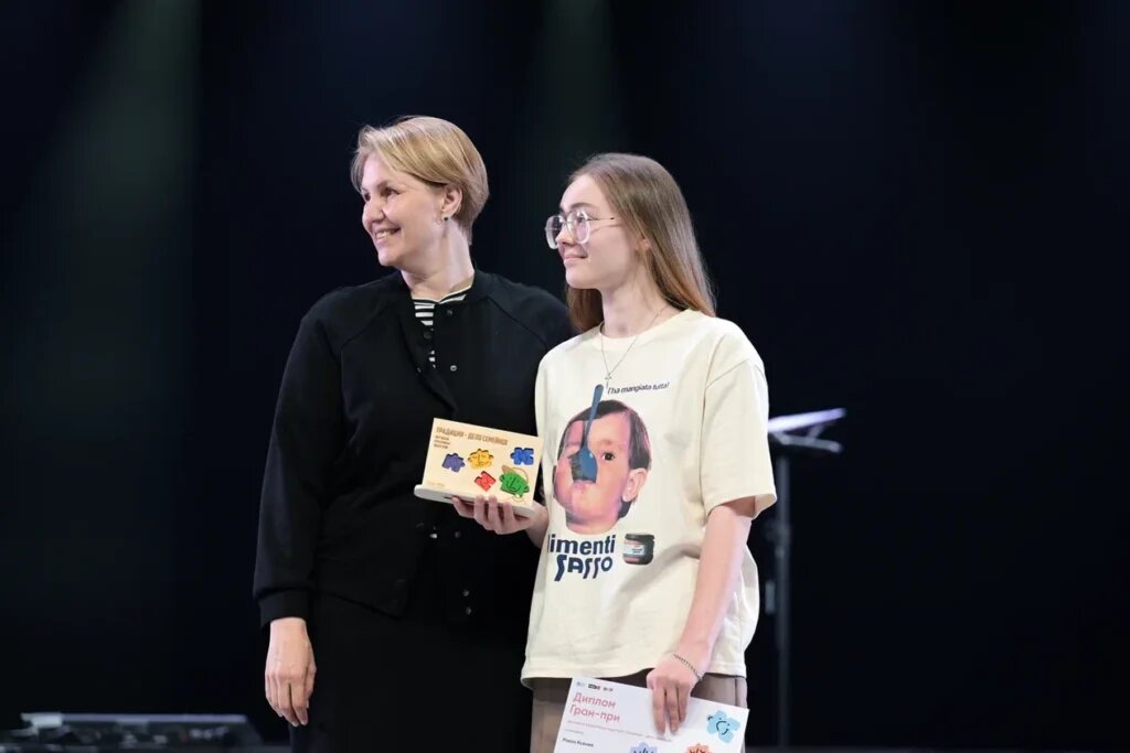    Фото: Анна Титова