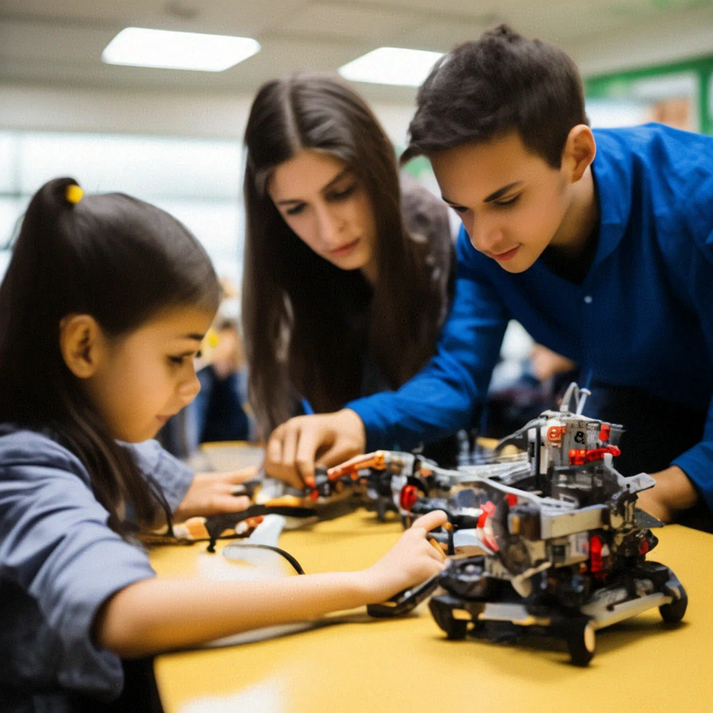 Создано в Шедеврум