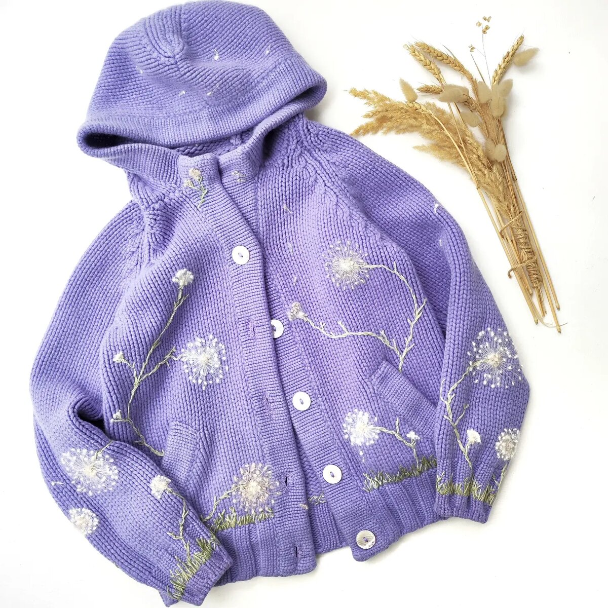 Конечный результат