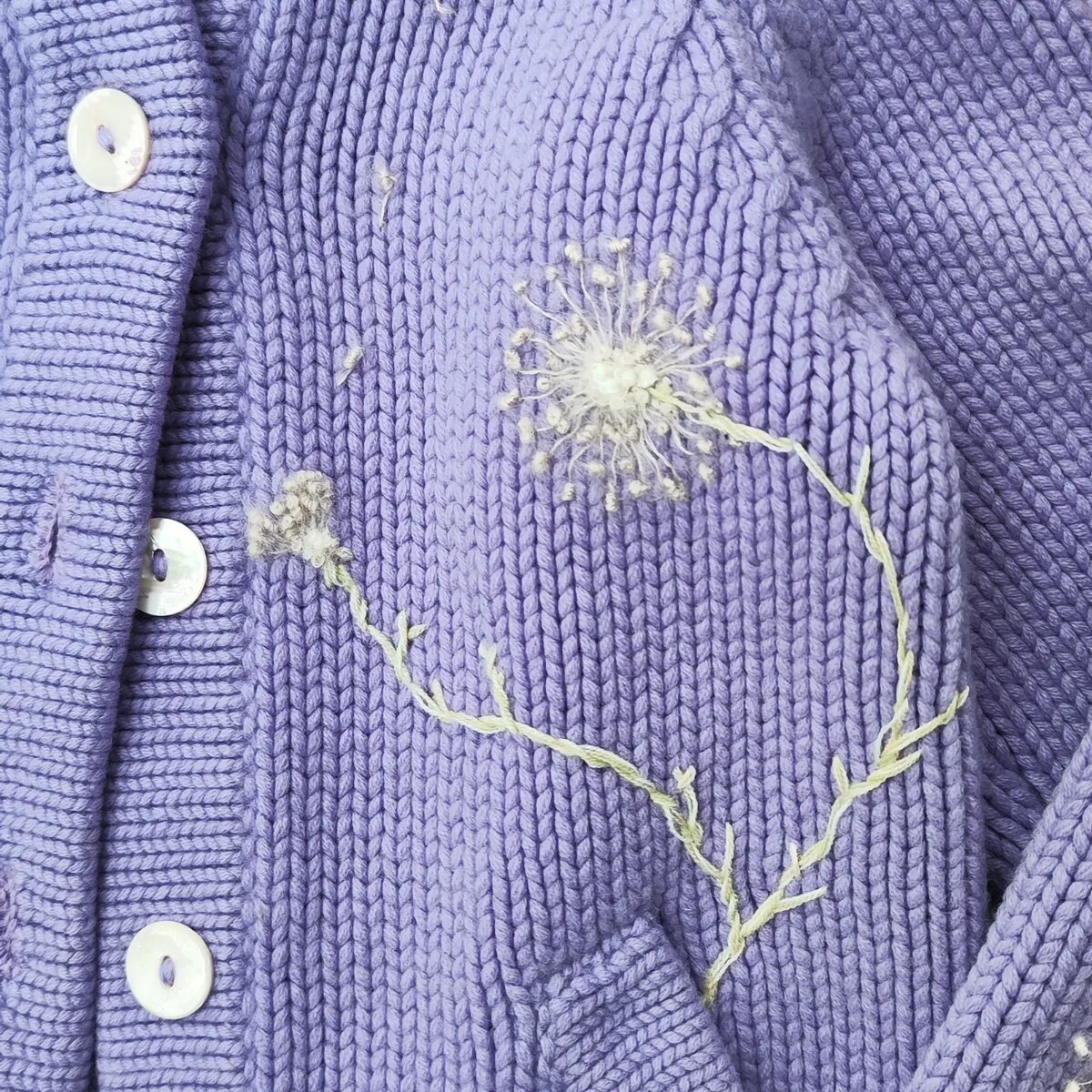 Поближе детали