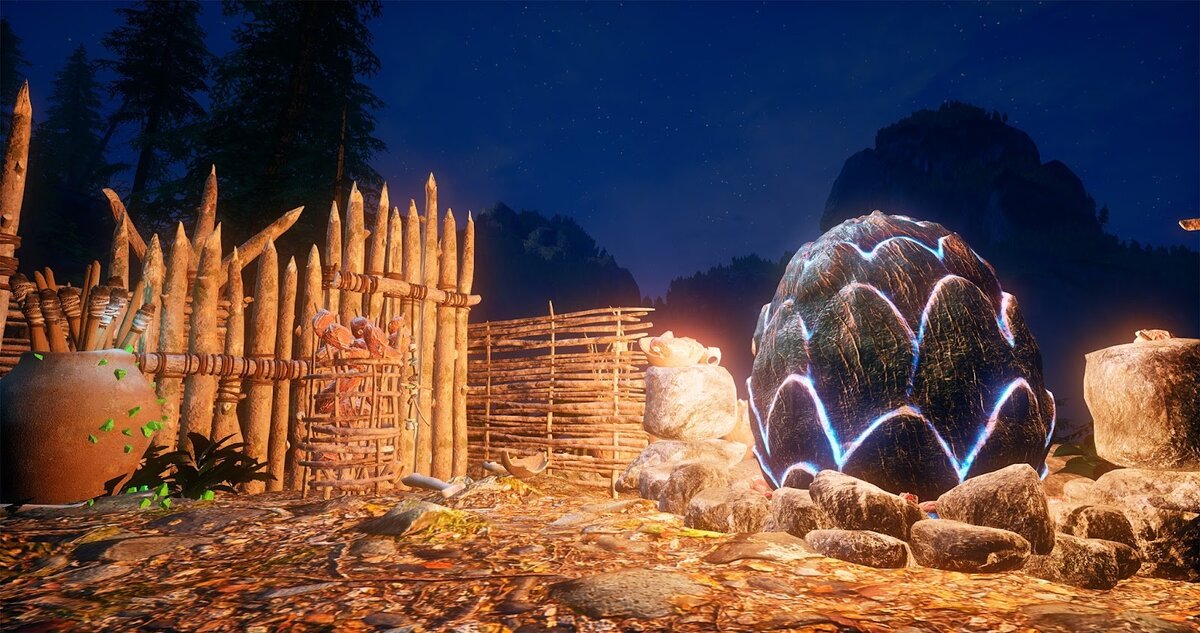 Dragon VR