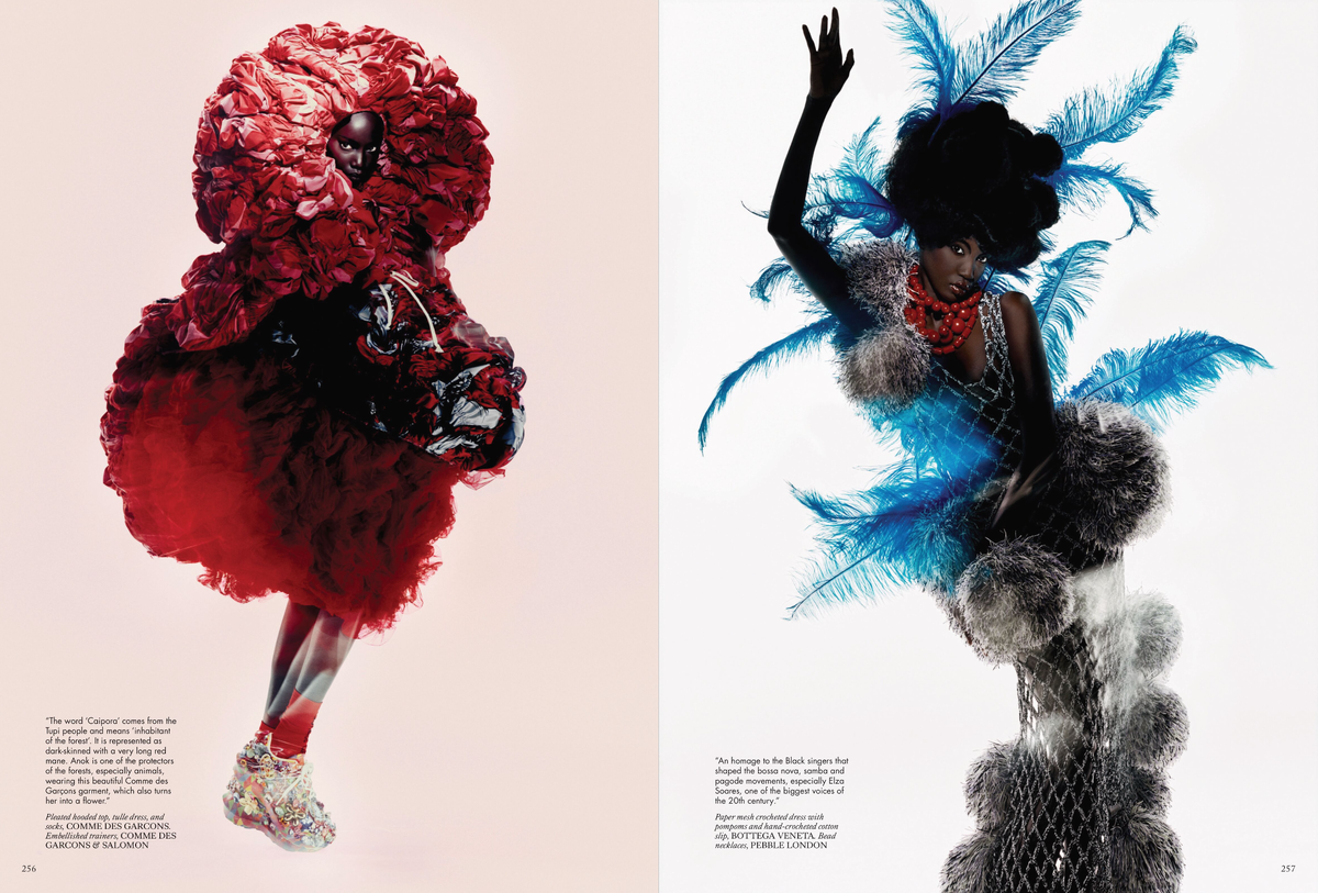 Vogue