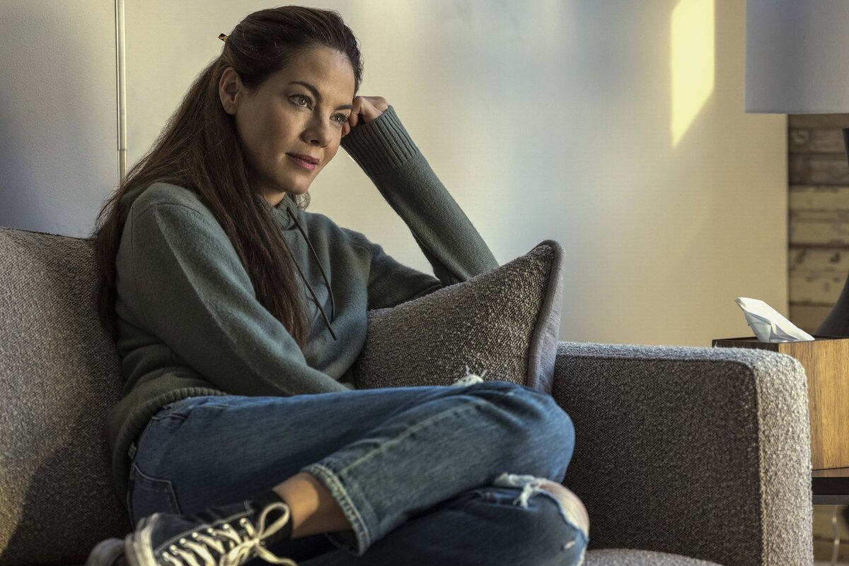    Родительские установки важны, но взрослеть – значить понимать, что мы сами ответственны за свою судьбу. Нужно оставаться верными себе, уделяя себе внимание и бережно ставя границы.