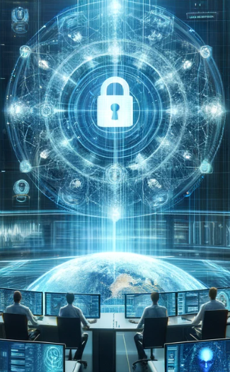 Изображение создано автором канала с применением нейросети