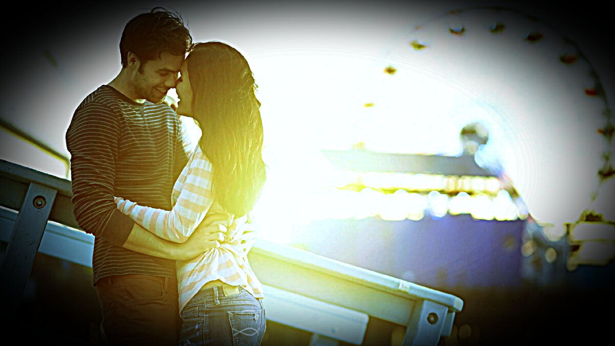 Мысли любящего и влюбленного: в чем разница