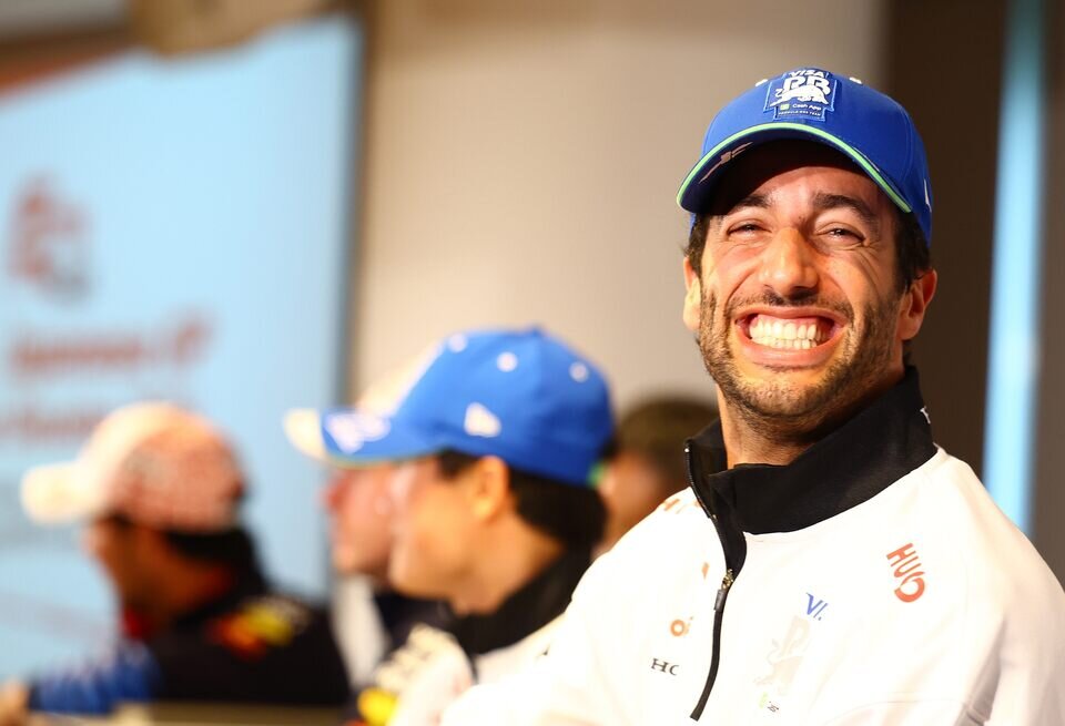    Getty Images / Red Bull Content Pool