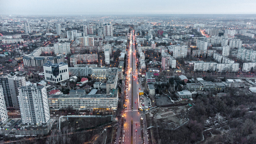   Gettyimages.ru Kathrine Andi