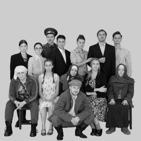     «Деревянные кони» Юрия Любимова вернутся в Театр на Таганке в новой интерпретации