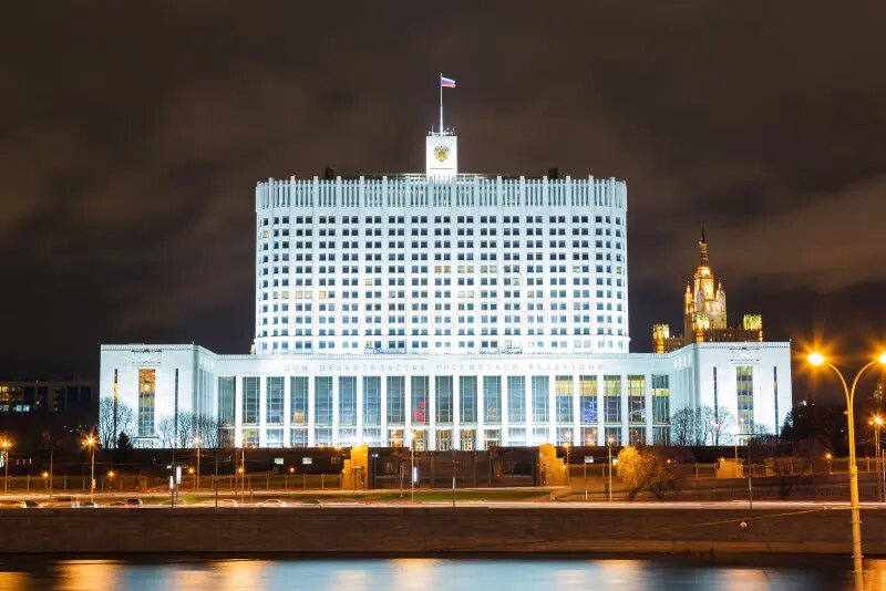 Здание правительства рф в москве фото На отчете правительства в Госдуме что сказали о пенсионерах и пенсиях? МНЕНИЕ# Д