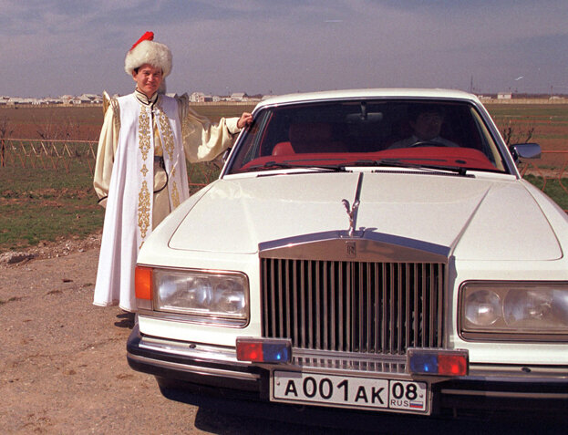    Алексей Иванов архив «СЭ»