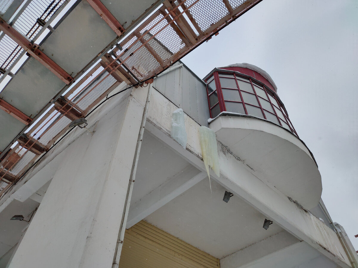 Станция «Телецентр»