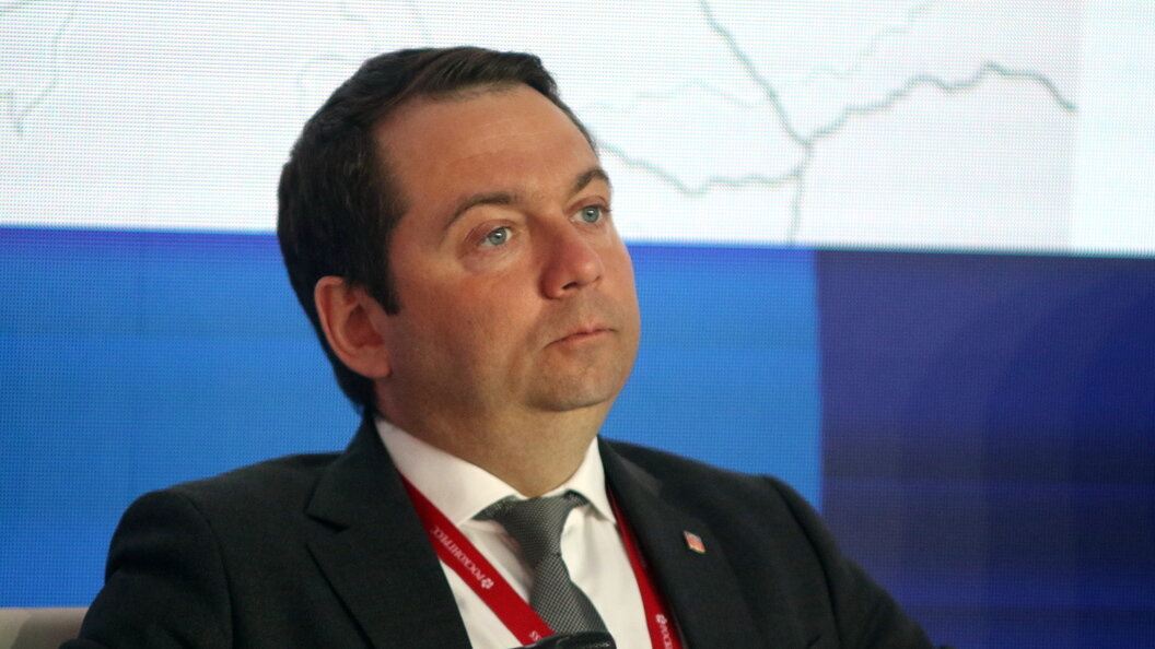    © Maksim Konstantinov/Globallookpress