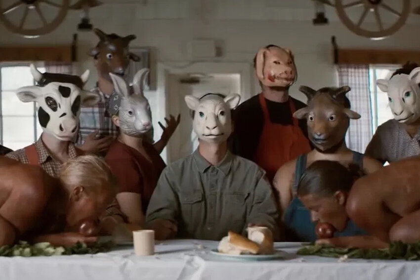 Средний рейтинг:4,6/10 Страна производитель: США