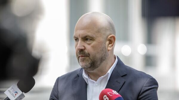    © Sputnik / Rodion Proca