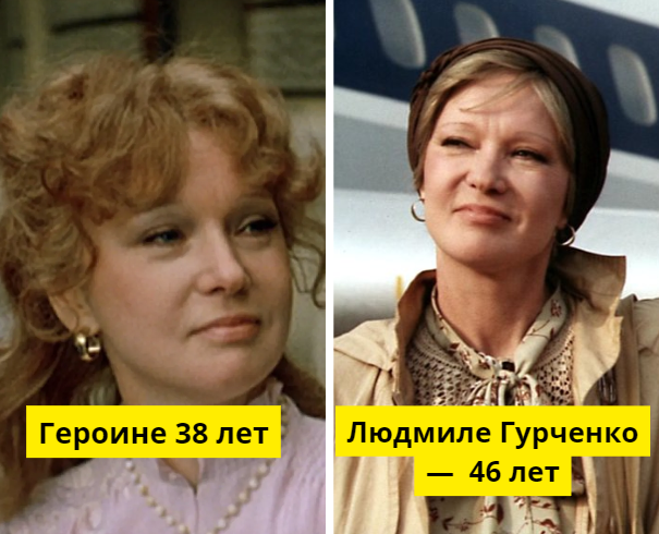  «Любимая женщина механика Гаврилова», Мосфильм / «Отпуск за свой счет», Мосфильм, Magyar Televízió