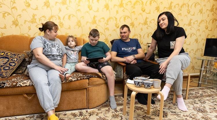 Фото: Алексей Дацковский