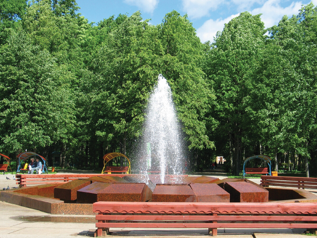 Фото автора