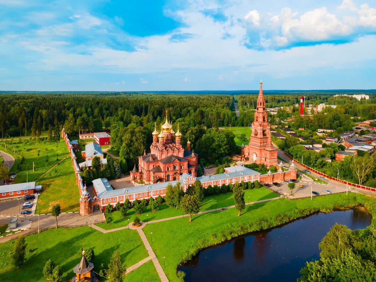 Фото: Andrey Khrobostov / Canva