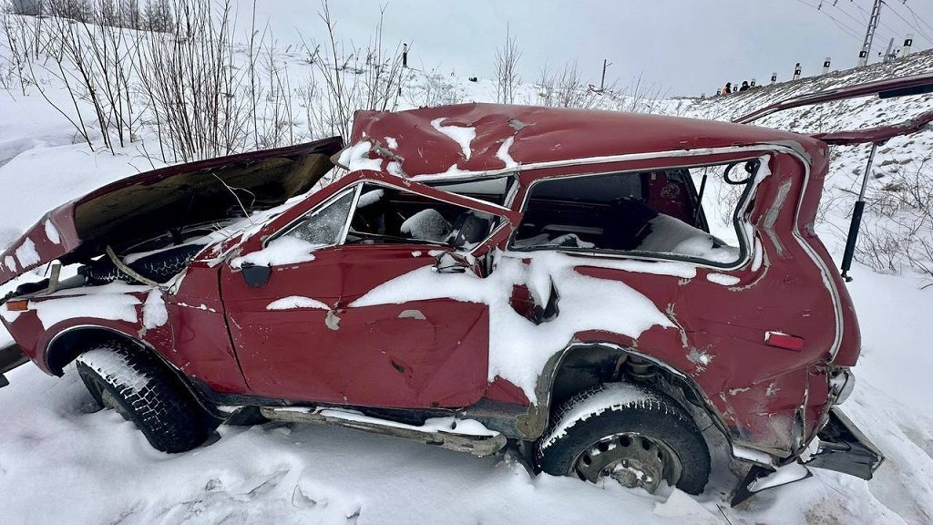    Фото: Восточно-Сибирская транспортная прокуратура