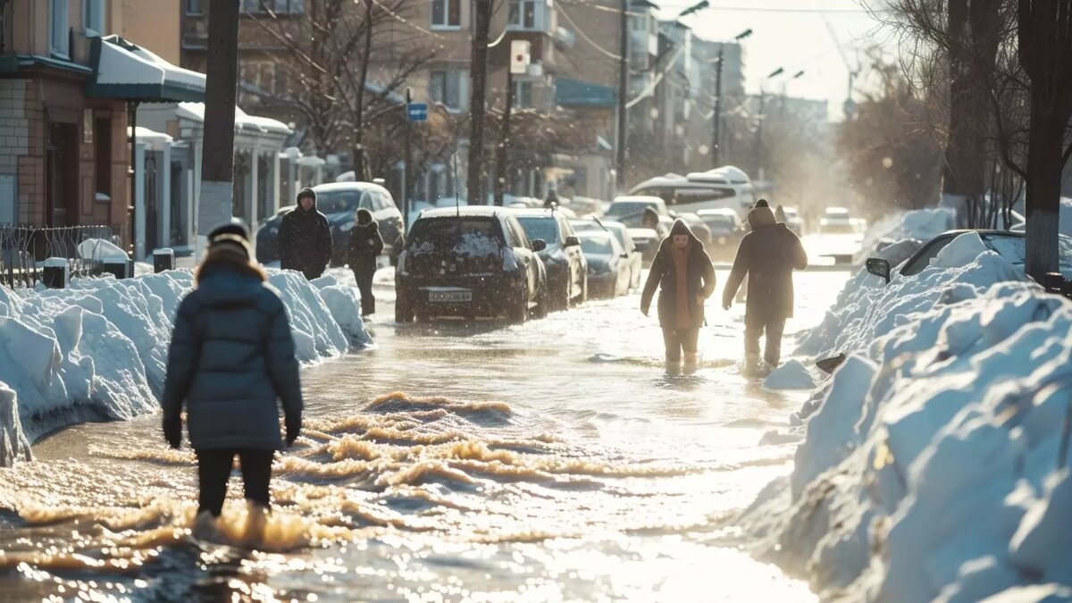     Однако продолжают действовать режимы повышенной готовности: об этом сообщила мэр города в соцсети.