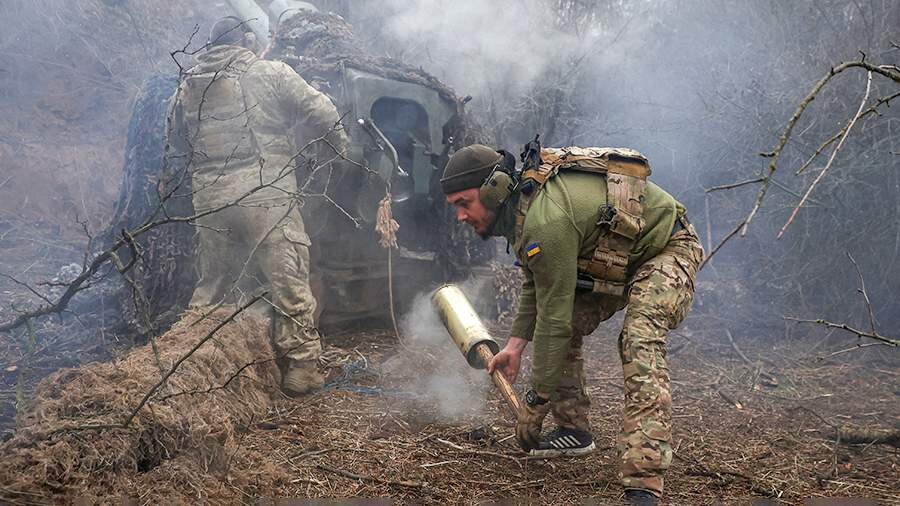 Фото: REUTERS/Radio Free Europe/Radio Liberty/Serhii Nuzhnenko