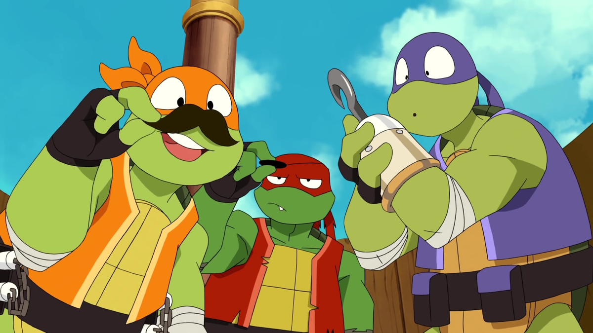 Turtle mutant ninja turtles 2012. Черепашки ниндзя 2012 и Черепашки ниндзя 1987.