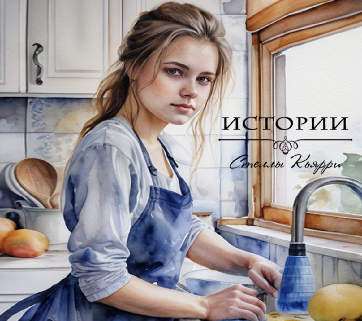 @Стелла Кьярри