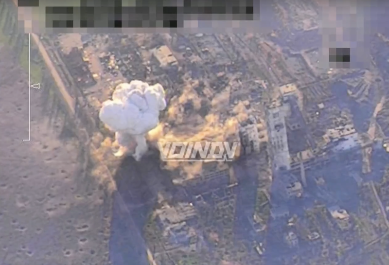    Фото: скриншот из видео